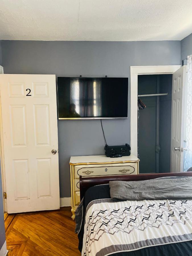 Royalbluecozy Nova York Exterior foto