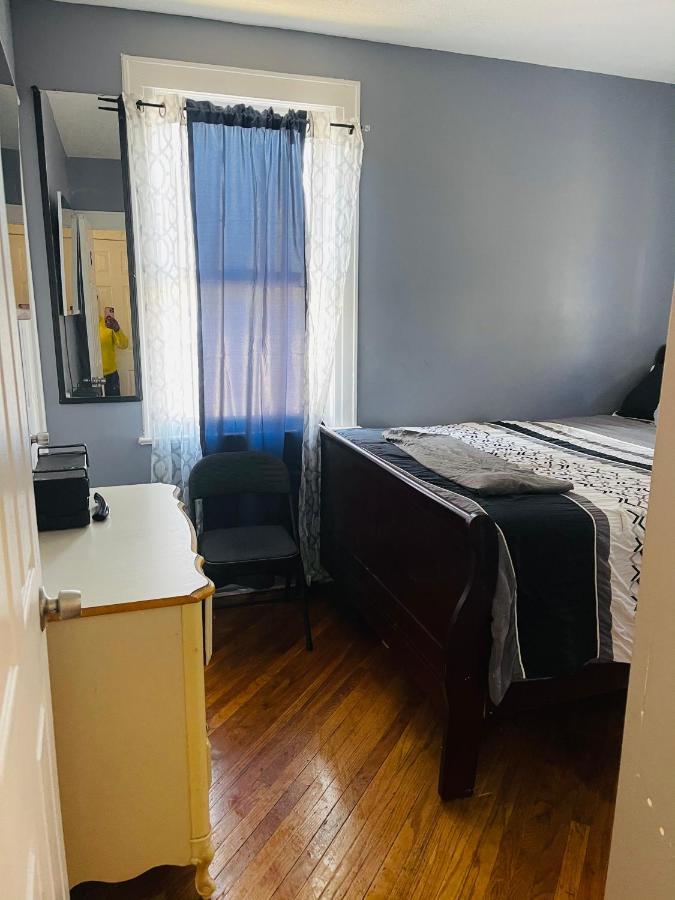 Royalbluecozy Nova York Exterior foto